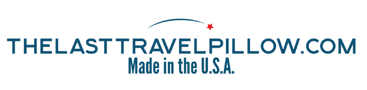 The Last Travel Pillow